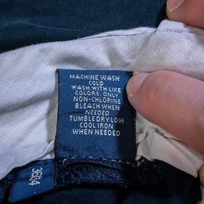 [メンズW33] 90〜00年代 Polo by Ralph Lauren/ポロバイラルフローレン チノパン