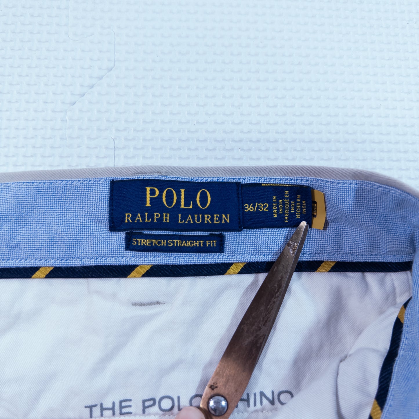 [メンズW36] 00年代 Polo Ralph Lauren/ポロラルフローレン チノパン