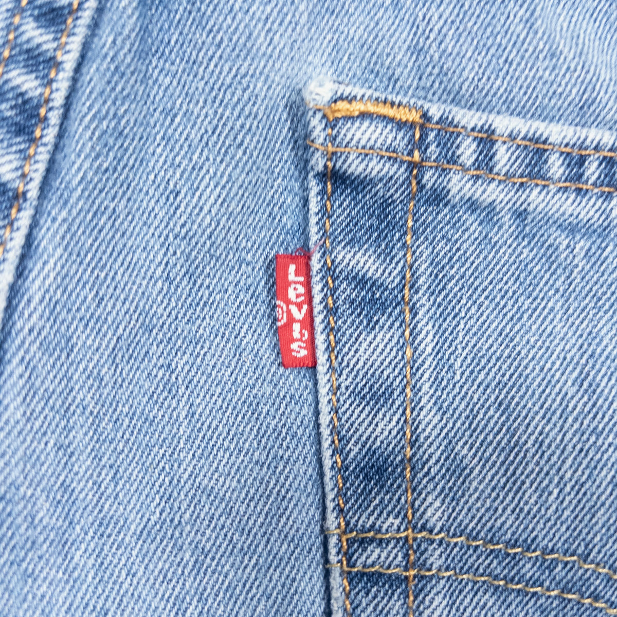 [メンズW33] 00年代 Levi's/リーバイス デニム ジーンズ 541 テーパード