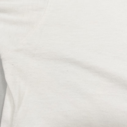 [メンズXL] 90年代 Screen Stars/スクリーンスターズ Tシャツ NOW THAT'S A NOSE! プリントT