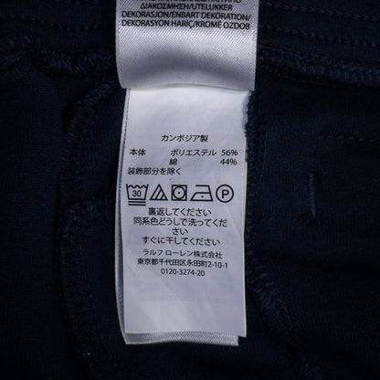[メンズW35] 00年代 Polo Ralph Lauren/ポロラルフローレン イージーパンツ スウェットパンツ