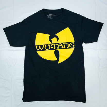 [メンズXS] 00年代 WU-TANG ウータンクラン Tシャツ ラップTシャツ