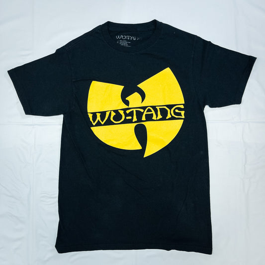 [メンズXS] 00年代 WU-TANG ウータンクラン Tシャツ ラップTシャツ