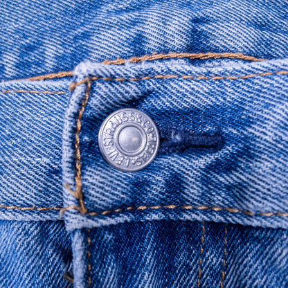 [メンズW35] 00年代 Levi's/リーバイス デニム ジーンズ 505