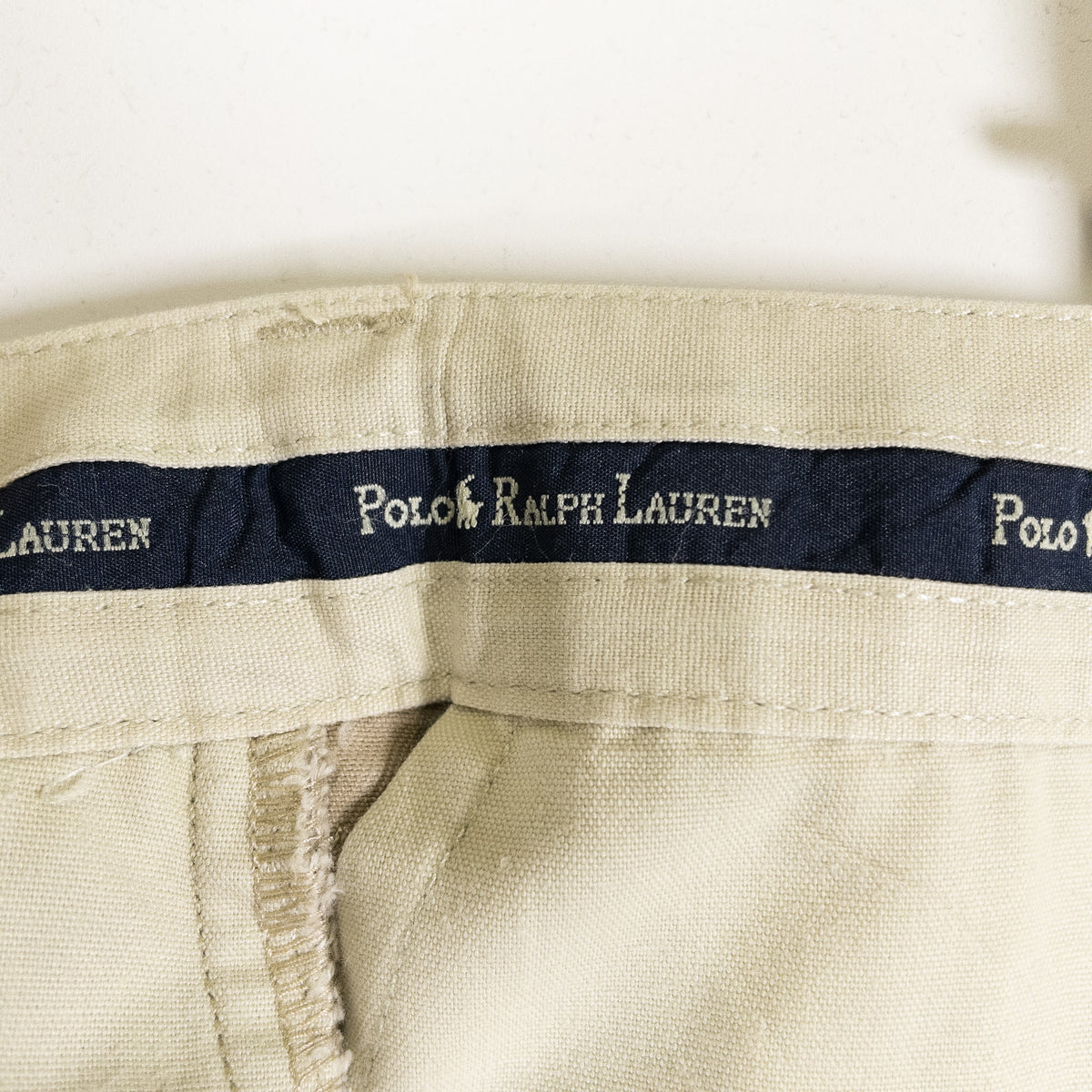 [メンズW31] 90〜00年代 Polo by Ralph Lauren/ポロバイラルフローレン チノパン ANDREW PANT