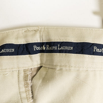 [メンズW31] 90〜00年代 Polo by Ralph Lauren/ポロバイラルフローレン チノパン ANDREW PANT