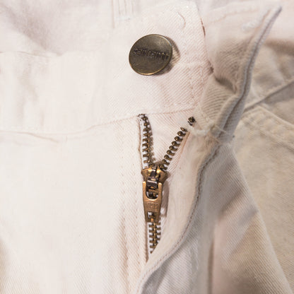 [メンズW33] 90年代 Carhartt/カーハート ショートパンツ ペインターショーツ ダック地