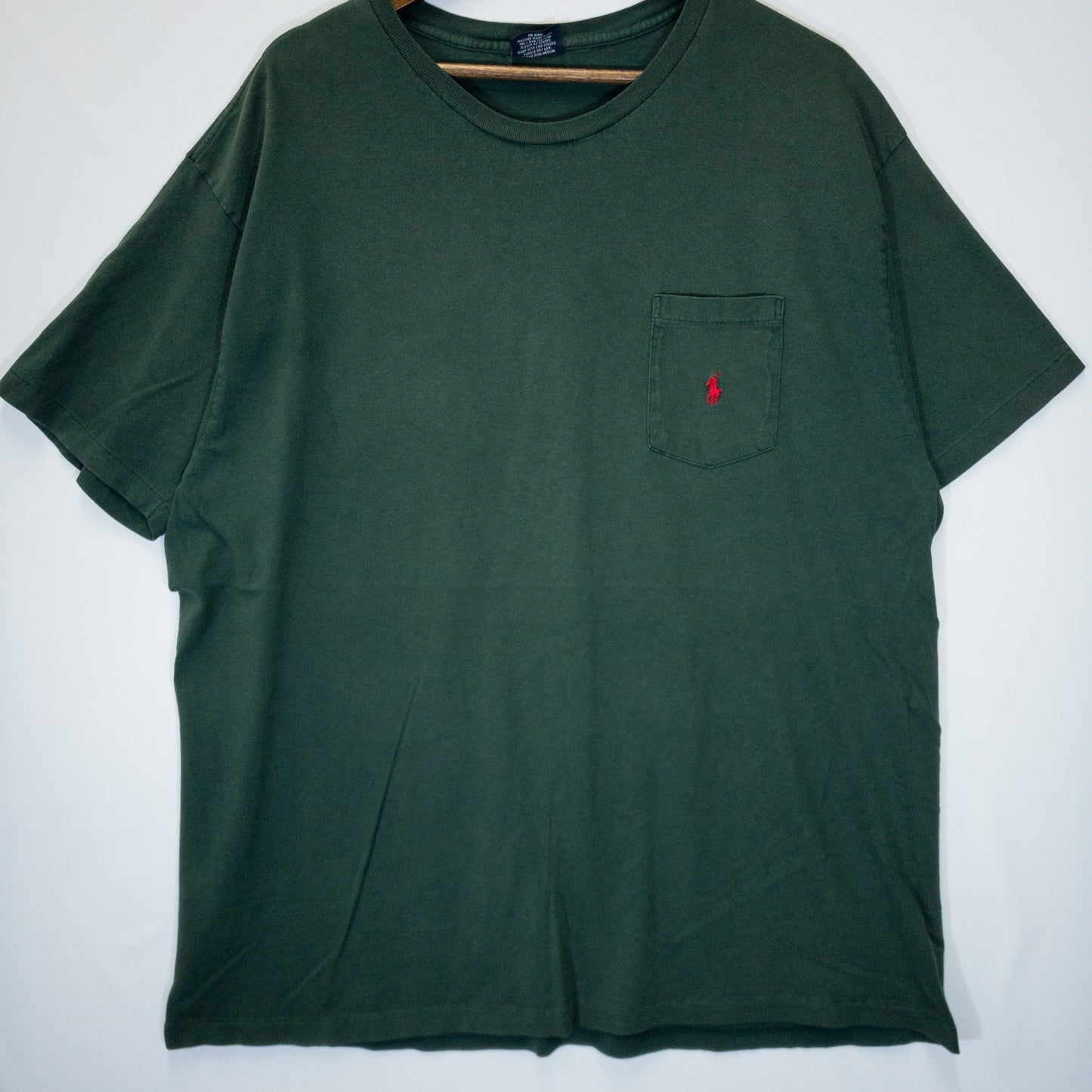 [メンズXL] 00〜10年代 Polo Ralph Lauren/ポロラルフローレン Tシャツ
