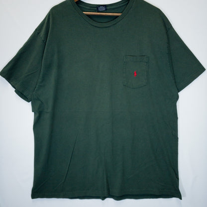 [メンズXL] 00〜10年代 Polo Ralph Lauren/ポロラルフローレン Tシャツ