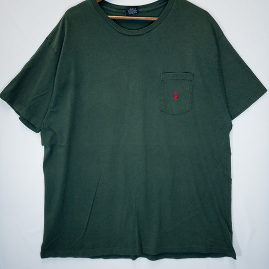 [メンズXL] 00〜10年代 Polo Ralph Lauren/ポロラルフローレン Tシャツ