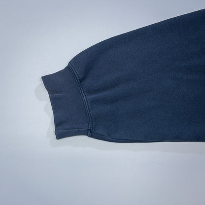 [メンズ3XL] 00年代 BLUE84 パーカー ILLINOIS カレッジ