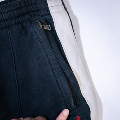 [メンズW31] 90〜00年代 Polo by Ralph Lauren/ポロバイラルフローレン イージーパンツ スウェットパンツ