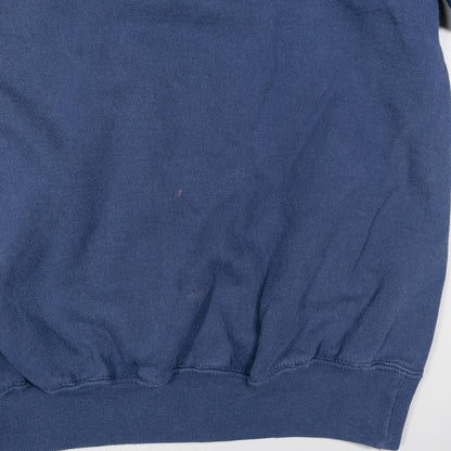[メンズ3XL] 90〜00年代 Hanes/ヘインズ スウェット トレーナー NANTUCKET ビッグサイズ
