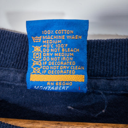 [メンズL] 90年代 Ocean Pacific/オーシャンパシフィック Tシャツ サーフT