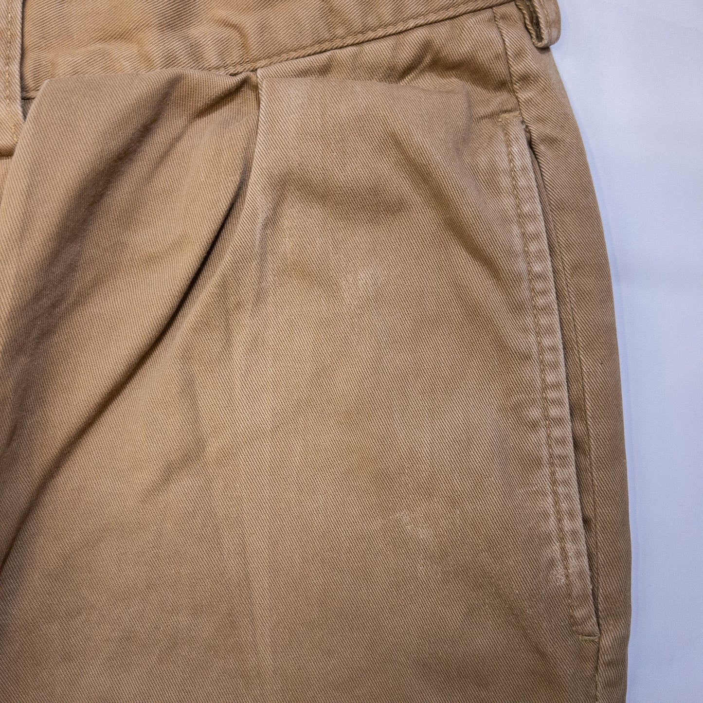 [メンズW34] 90〜00年代 Polo by Ralph Lauren/ポロバイラルフローレン チノパン ETHAN PANT