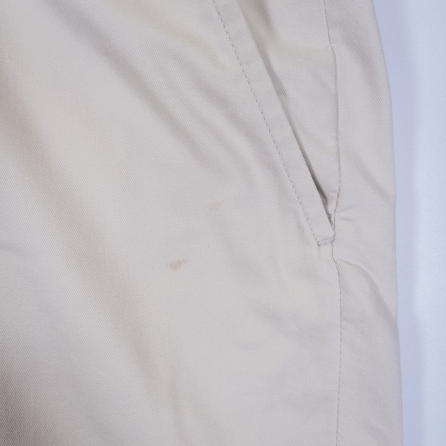 [メンズW39] 00年代 Polo Ralph Lauren/ポロラルフローレン ショートパンツ チノショーツ