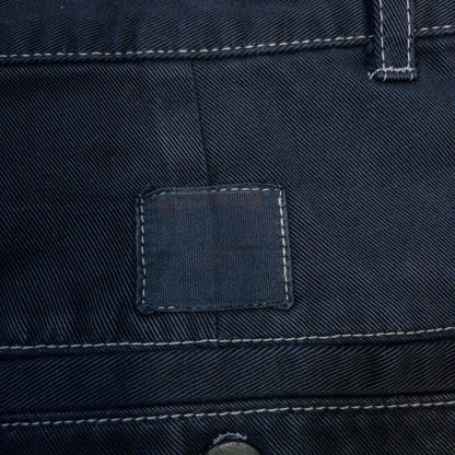 [メンズW31] 90〜00年代 Polo by Ralph Lauren/ポロバイラルフローレン チノパン 黒染め