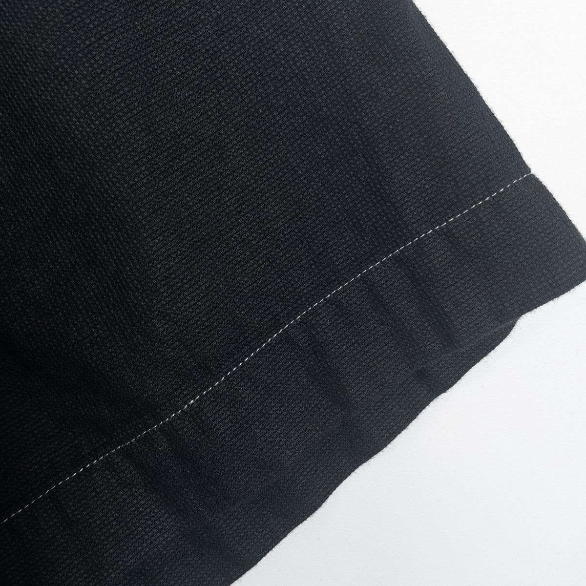 [メンズ4XL以上] 90〜00年代 Polo by Ralph Lauren/ポロバイラルフローレン 半袖シャツ 開襟シャツ 黒染め