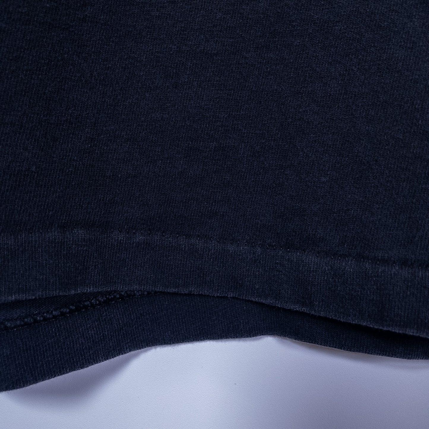 [メンズM] 90年代 Hanes/ヘインズ Tシャツ メッセージT