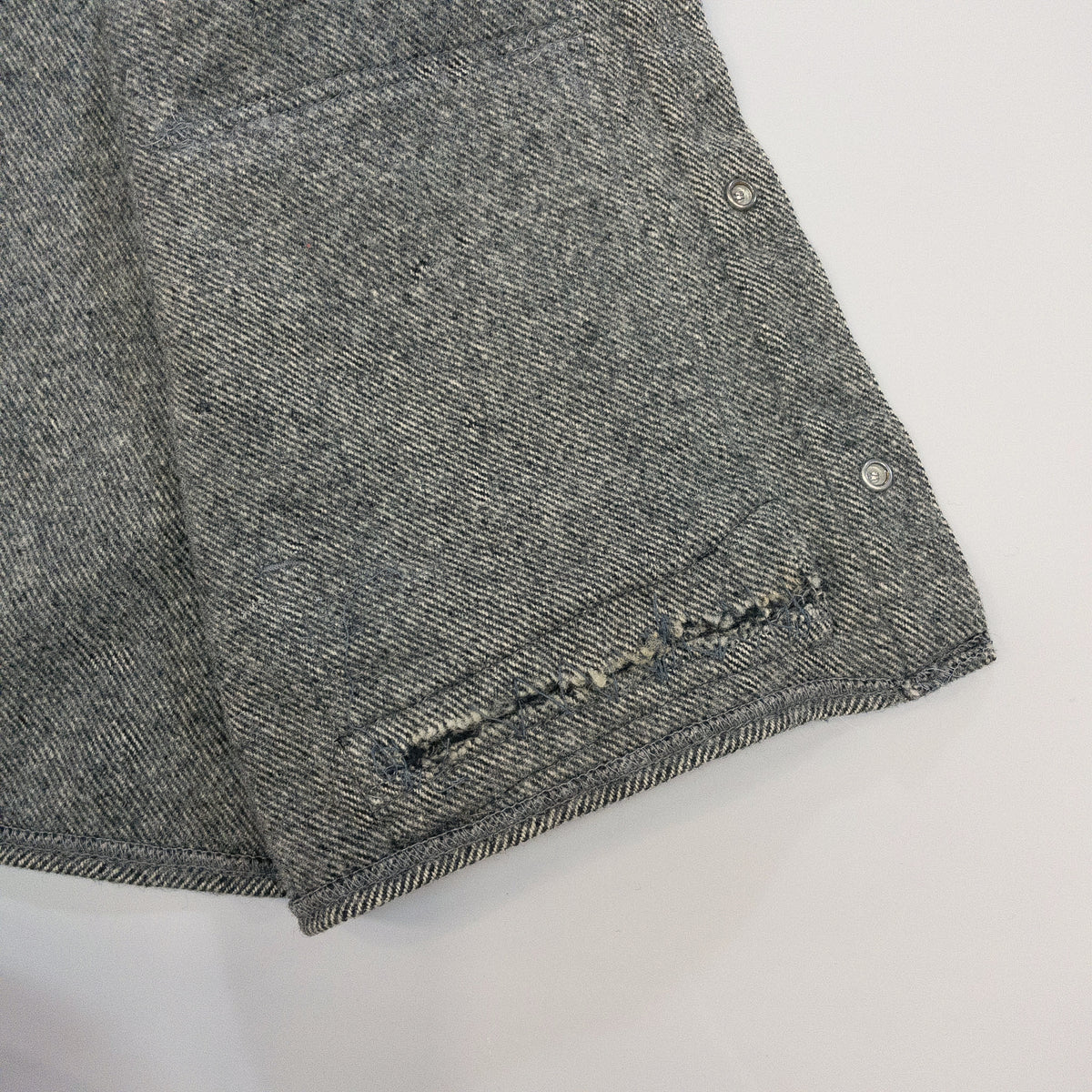 [メンズM] 80〜90年代 FILSON/フィルソン ウールジャケット