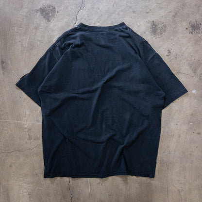 [メンズXL] 90年代 STARTER/スターター Tシャツ NFL RAIDERS