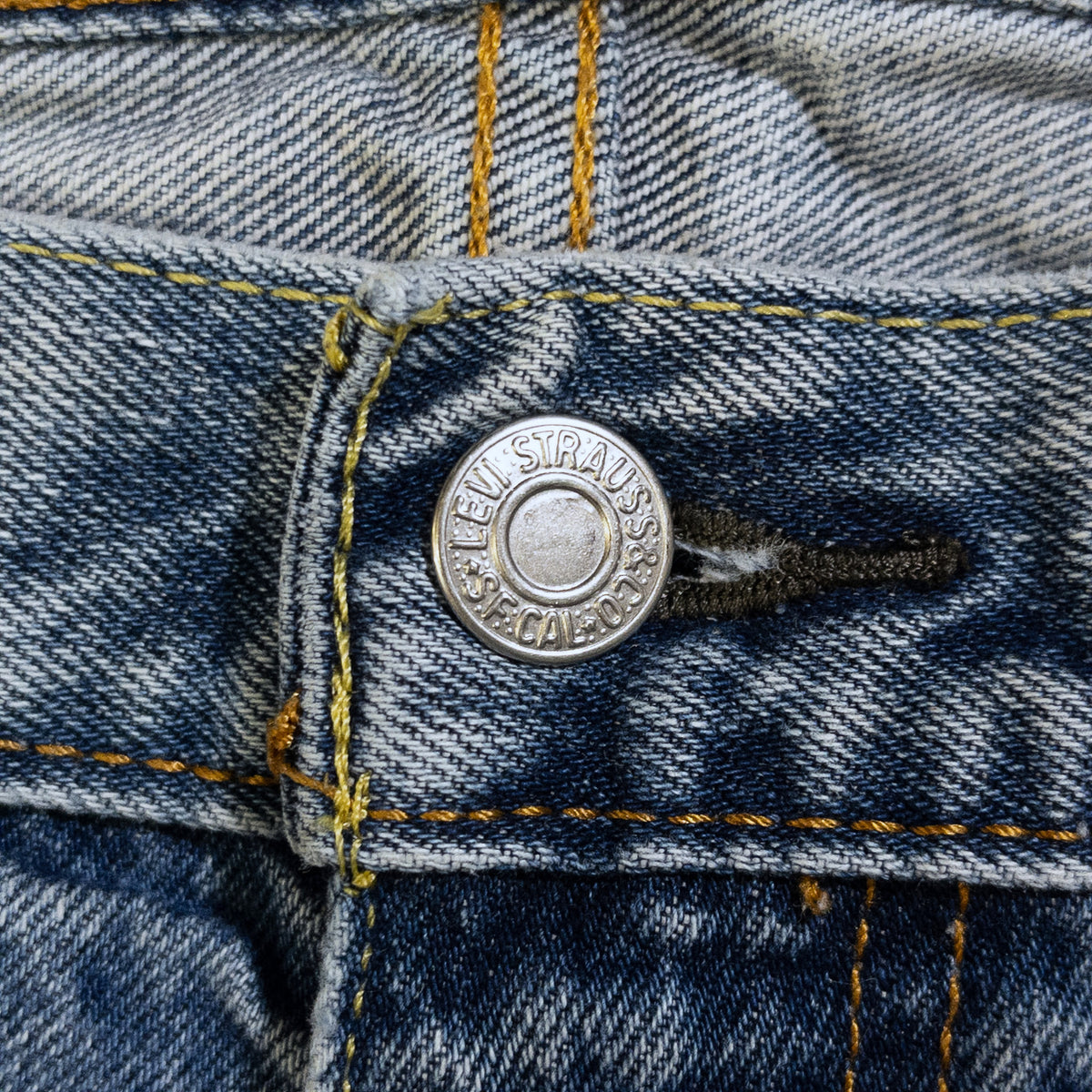 [メンズW38] 00年代 Levi's/リーバイス デニム ジーンズ 560 テーパード