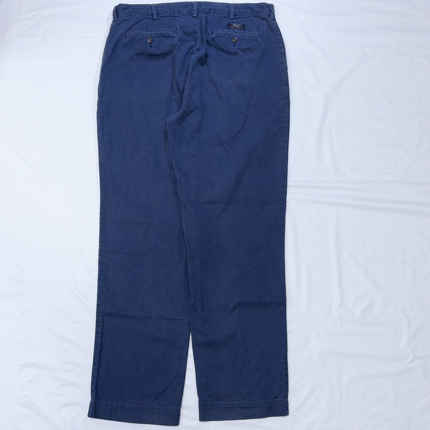 [メンズW34] 90〜00年代 Polo by Ralph Lauren/ポロバイラルフローレン チノパン