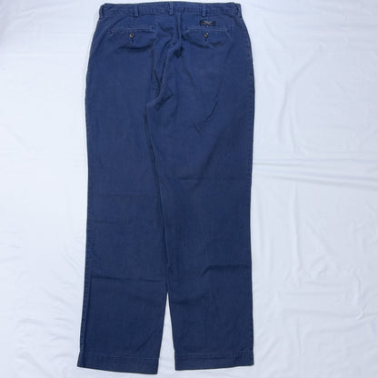 [メンズW34] 90〜00年代 Polo by Ralph Lauren/ポロバイラルフローレン チノパン