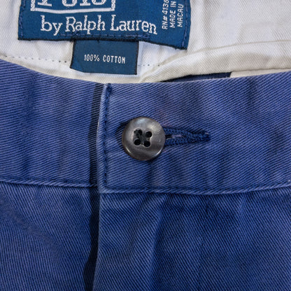 [メンズW34] 90〜00年代 Polo by Ralph Lauren/ポロバイラルフローレン チノパン
