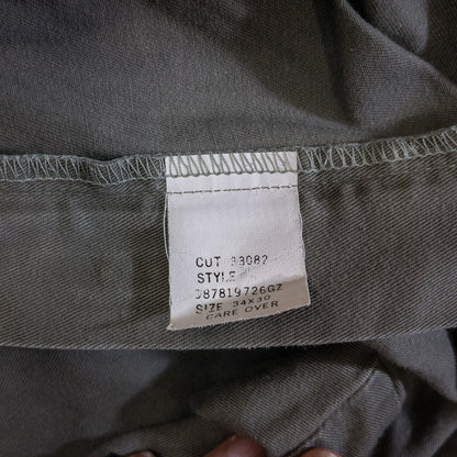 [メンズW31] 90年代 Polo by Ralph Lauren/ポロバイラルフローレン チノパン ANDREW PANT USA製