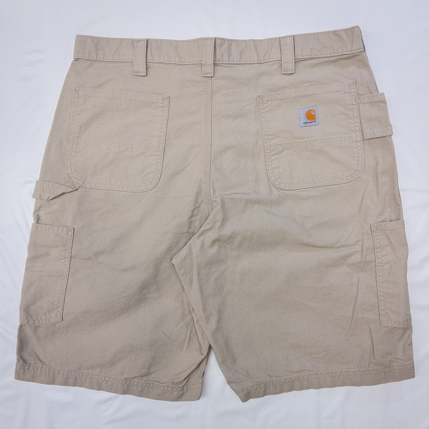 カーゴショーツ W40 ベージュ コットン Carhartt/カーハート