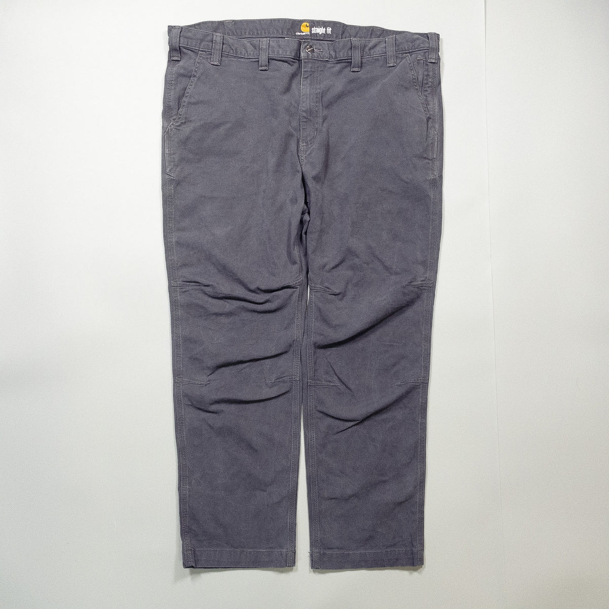 [メンズW42] 00年代 Carhartt/カーハート ワークパンツ オーバーサイズ