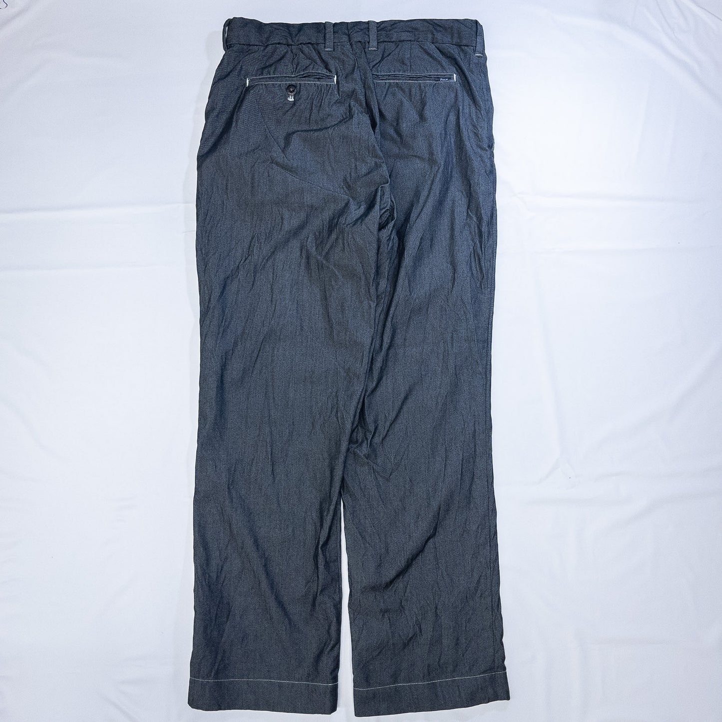 [メンズW32] 00年代 POLO GOLF RALPH LAUREN/ポロゴルフラルフローレン 後染め