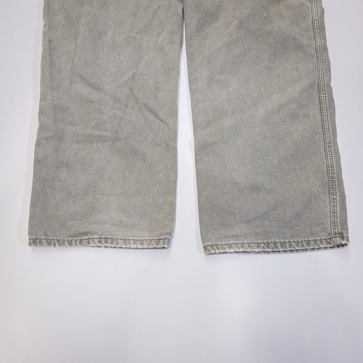 [メンズW39] 00年代 Dickies/ディッキーズ ワークパンツ ダックパンツ ペインターパンツ