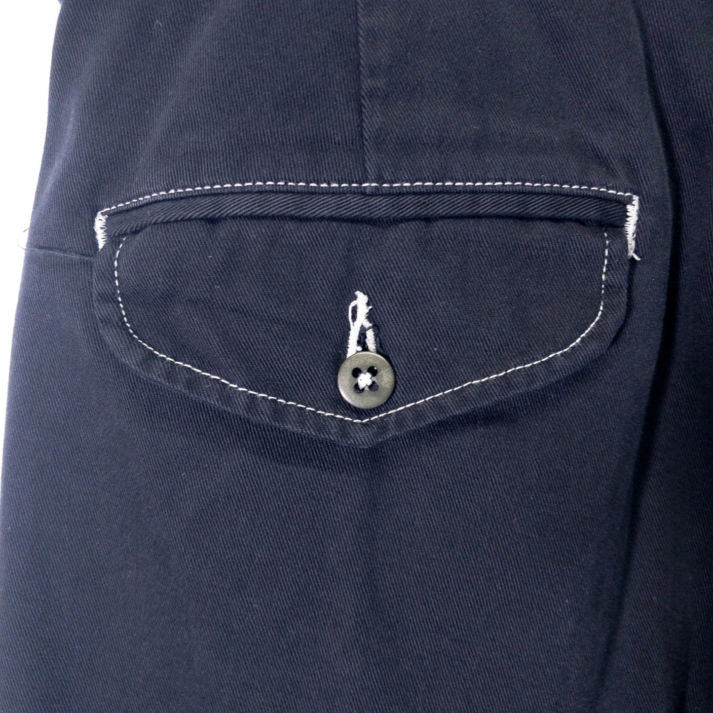 [メンズW35] 90〜00年代 Polo by Ralph Lauren/ポロバイラルフローレン チノパン HAMMOND PANT 黒染め