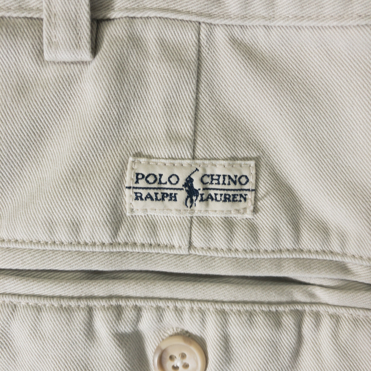 [メンズW32] 90〜00年代 Polo by Ralph Lauren/ポロバイラルフローレン チノパン HAMMOND PANT