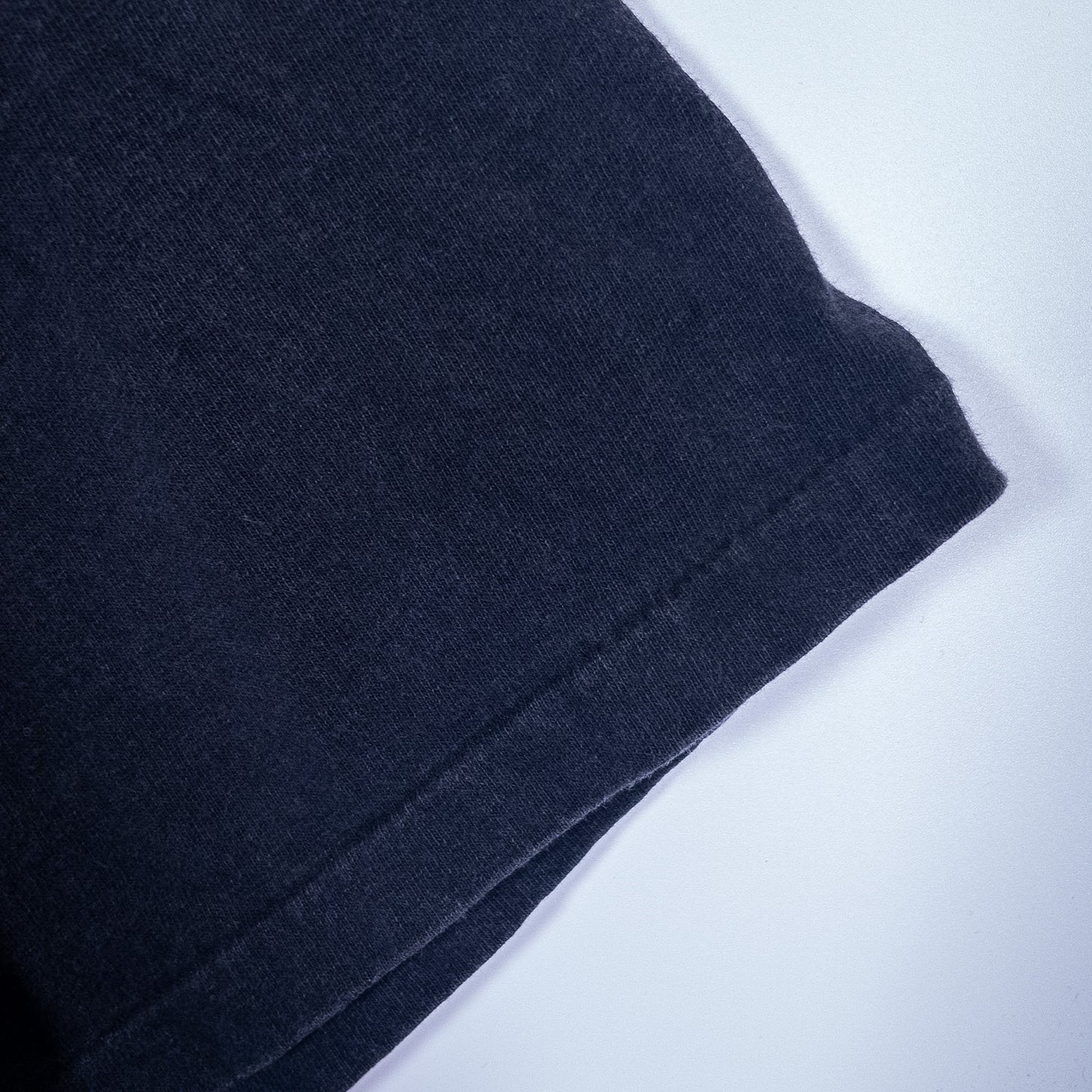 [メンズM] 90年代 Hanes/ヘインズ Tシャツ メッセージT