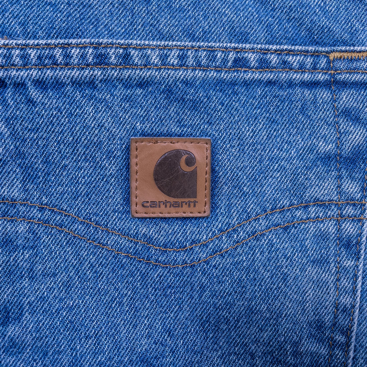 [メンズW40] 00年代 Carhartt/カーハート デニム ジーンズ