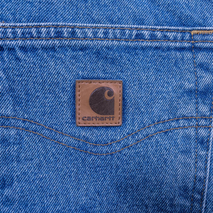 [メンズW40] 00年代 Carhartt/カーハート デニム ジーンズ