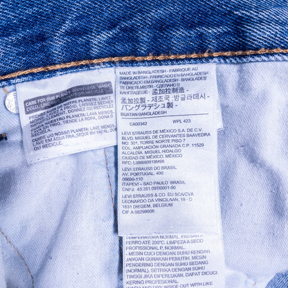 [メンズW35] 00年代 Levi's/リーバイス デニム ジーンズ 505
