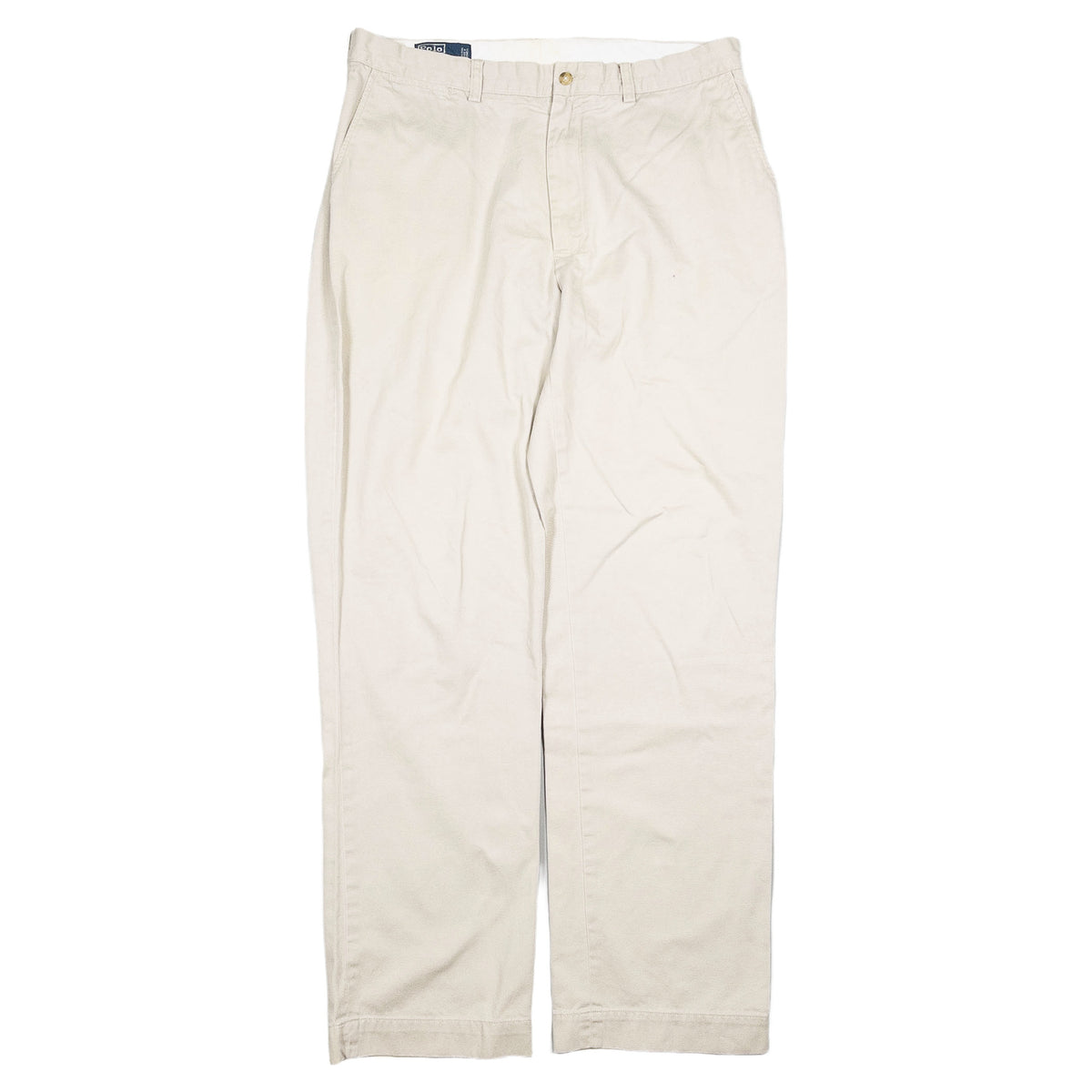 [メンズW37] 90〜00年代 Polo by Ralph Lauren/ポロバイラルフローレン チノパン PROSPECT PANT