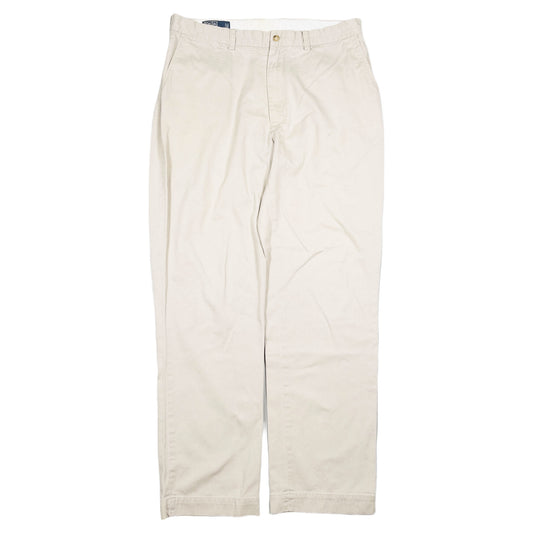 [メンズW37] 90〜00年代 Polo by Ralph Lauren/ポロバイラルフローレン チノパン PROSPECT PANT