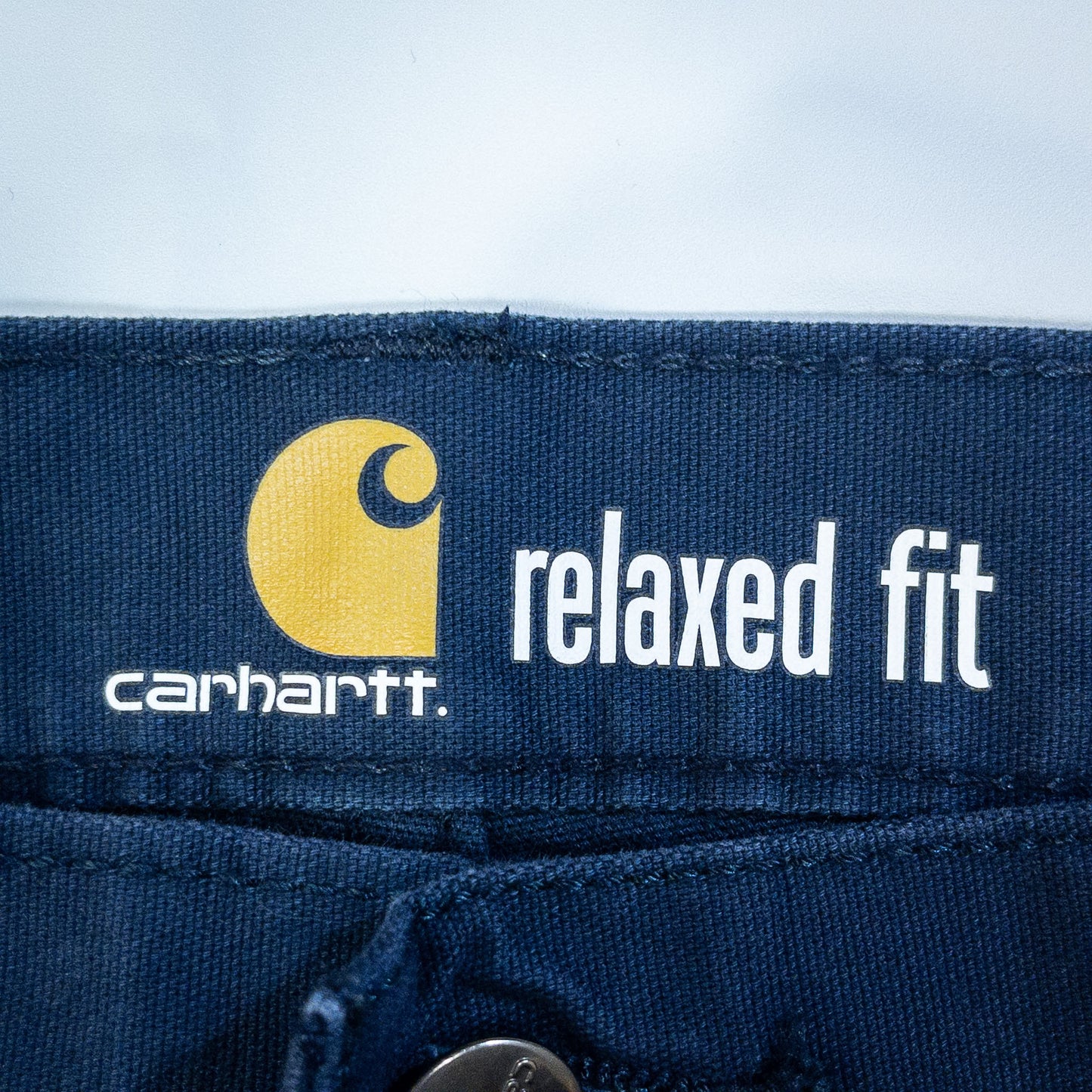 [メンズW41] 00年代 Carhartt/カーハート ショートパンツ ワークショーツ