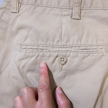 [メンズW35] 90〜00年代 Polo by Ralph Lauren/ポロバイラルフローレン チノパン PROSPECT PANT