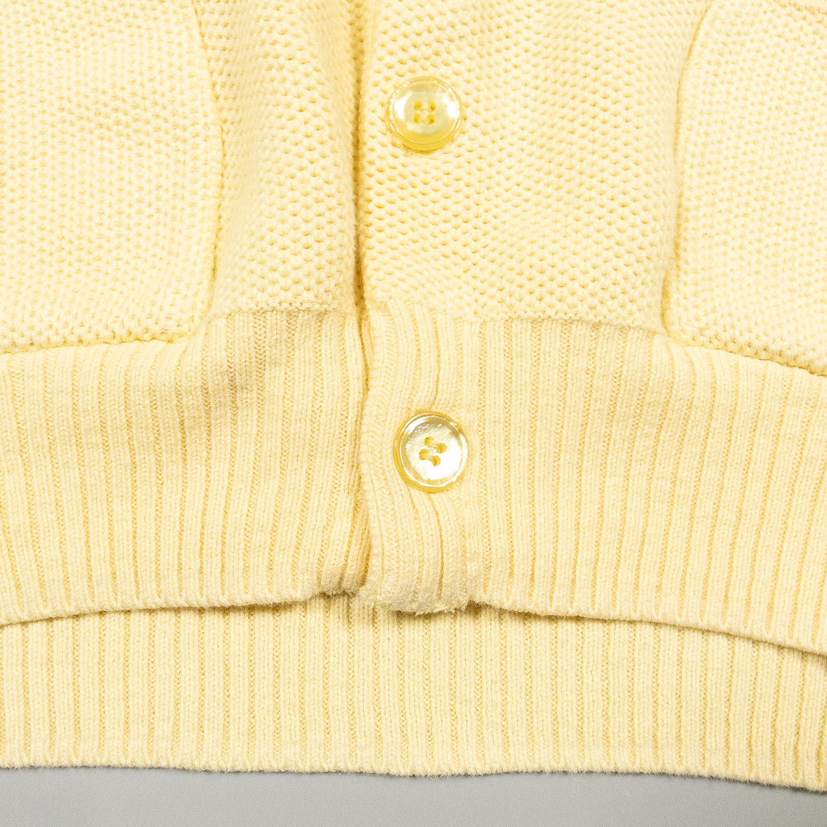 [メンズXL] 90年代 L.L.Bean/エルエルビーン カーディガン コットンカーディガン USA製