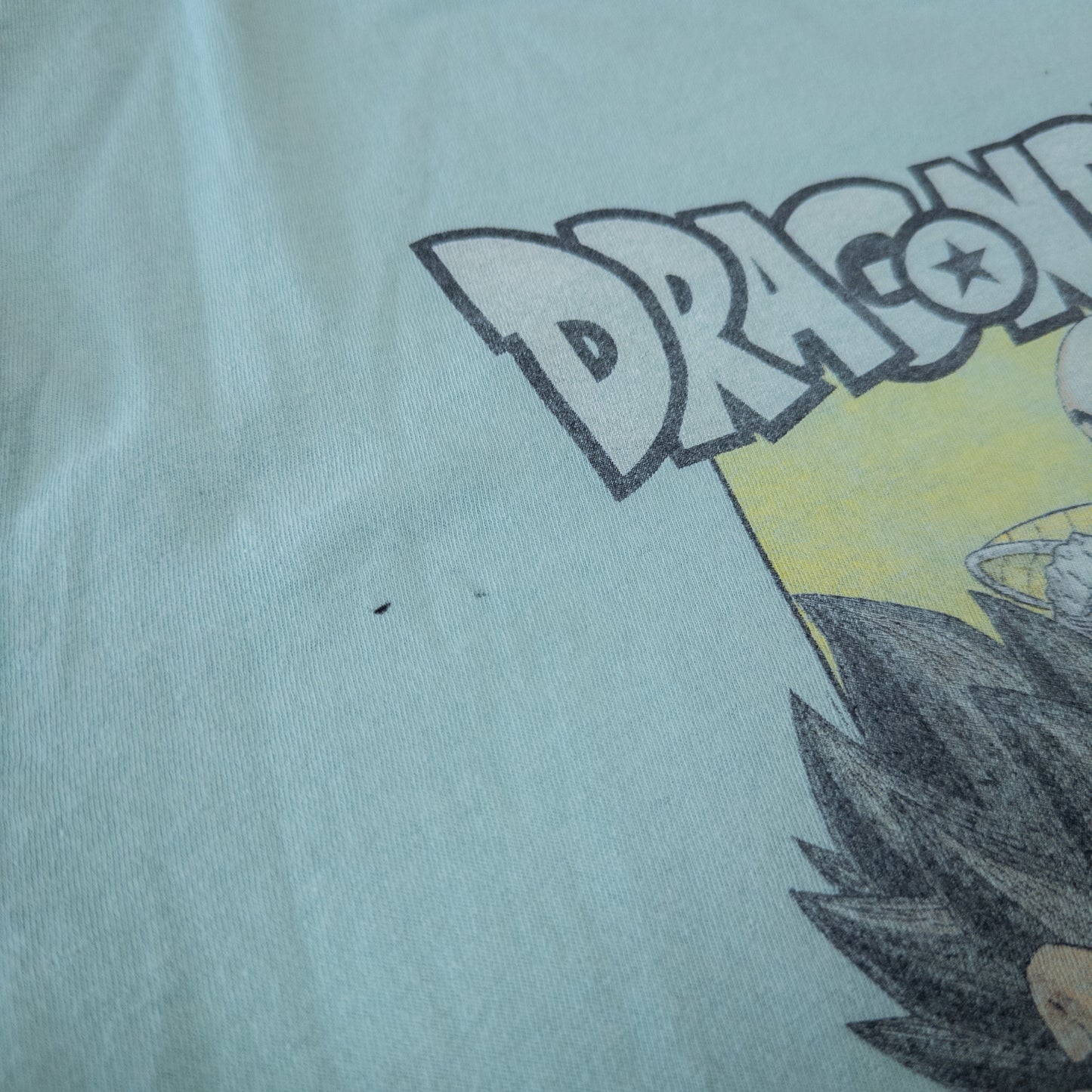 [メンズXL] 00年代 Tシャツ アニメT Dragon Ball Z ドラゴンボールZ