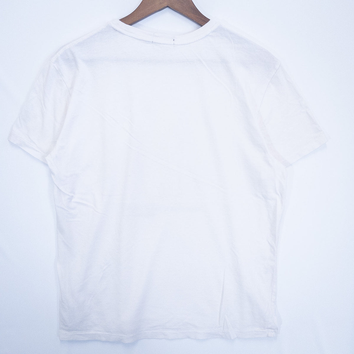 [メンズM] 00年代 Polo Ralph Lauren/ポロラルフローレン Tシャツ POLO BEAR ポロベア