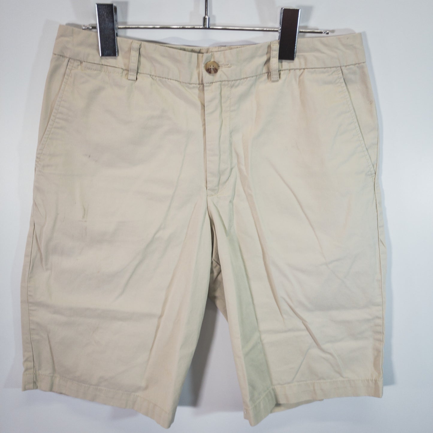 [レディースW30] 00年代 Polo Ralph Lauren/ポロラルフローレン ショートパンツ チノショーツ