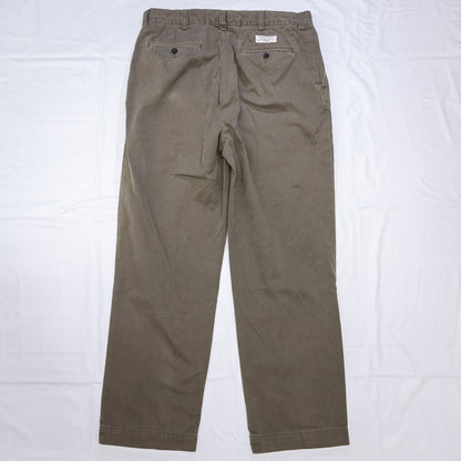[メンズW33] 90〜00年代 Polo by Ralph Lauren/ポロバイラルフローレン チノパン PROSPECT PANT