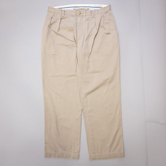 [メンズW33] 00年代 Polo Ralph Lauren/ポロラルフローレン チノパン CLASSIC FIT